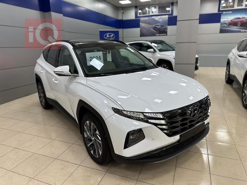 هيونداي توسان